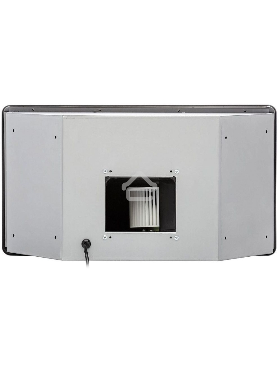 Встраиваемая вытяжка  Krona RUNA 600 white S