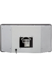 Встраиваемая вытяжка  Krona RUNA 600 white S