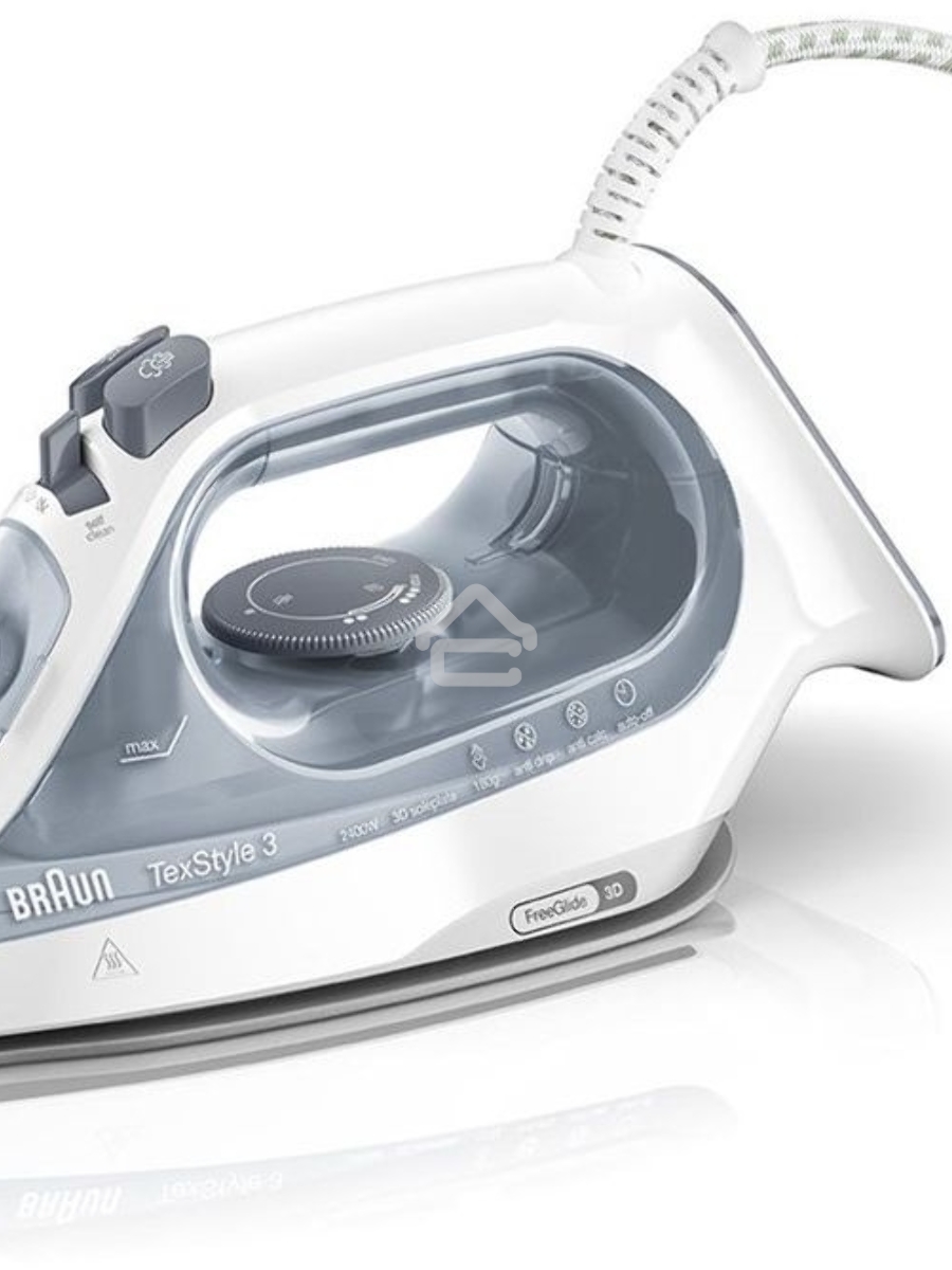 Утюг Braun SI 3054 GY