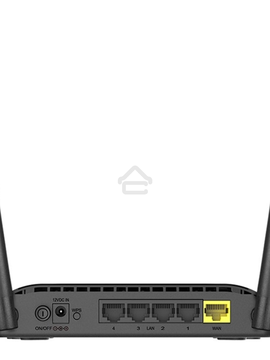 Точка доступа D-Link DAP-1360U/A1A 10/100BASE-TX