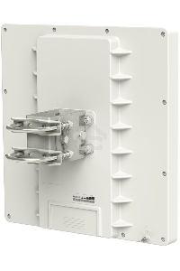 Сетевое оборудование MikroTik RB911G-5HPnD-QRT QRT-5 with PSU, Gbit POE and case