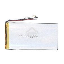 Аккумулятор Li-Pol (батарея) 3x70x155мм 3pin 3.7V/4000mAh