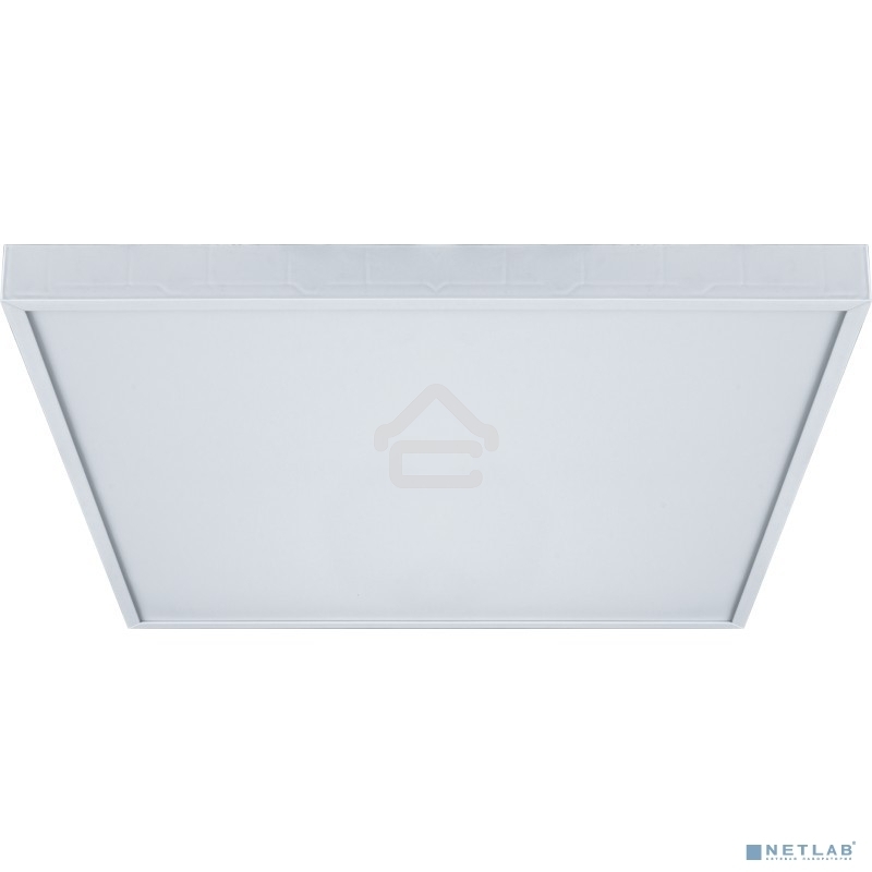 Светильник LED 94 242 NLP-OS2-36-4K 36Вт IP40 (аналог ЛВО) с драйвером Navigator 94242