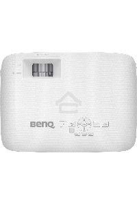 Проектор Benq MW560 (new) DLP 4000Lm LS (1280x800) 20000:1 ресурс лампы:6000часов 1xUSB typeA 2xHDMI 2.3кг