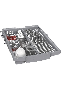 Отдельностоящая посудомоечная машина Bosch SPS2HMW54Q, 45 см, 10 комплектов, 5 программ, электронное управление, дисплей
