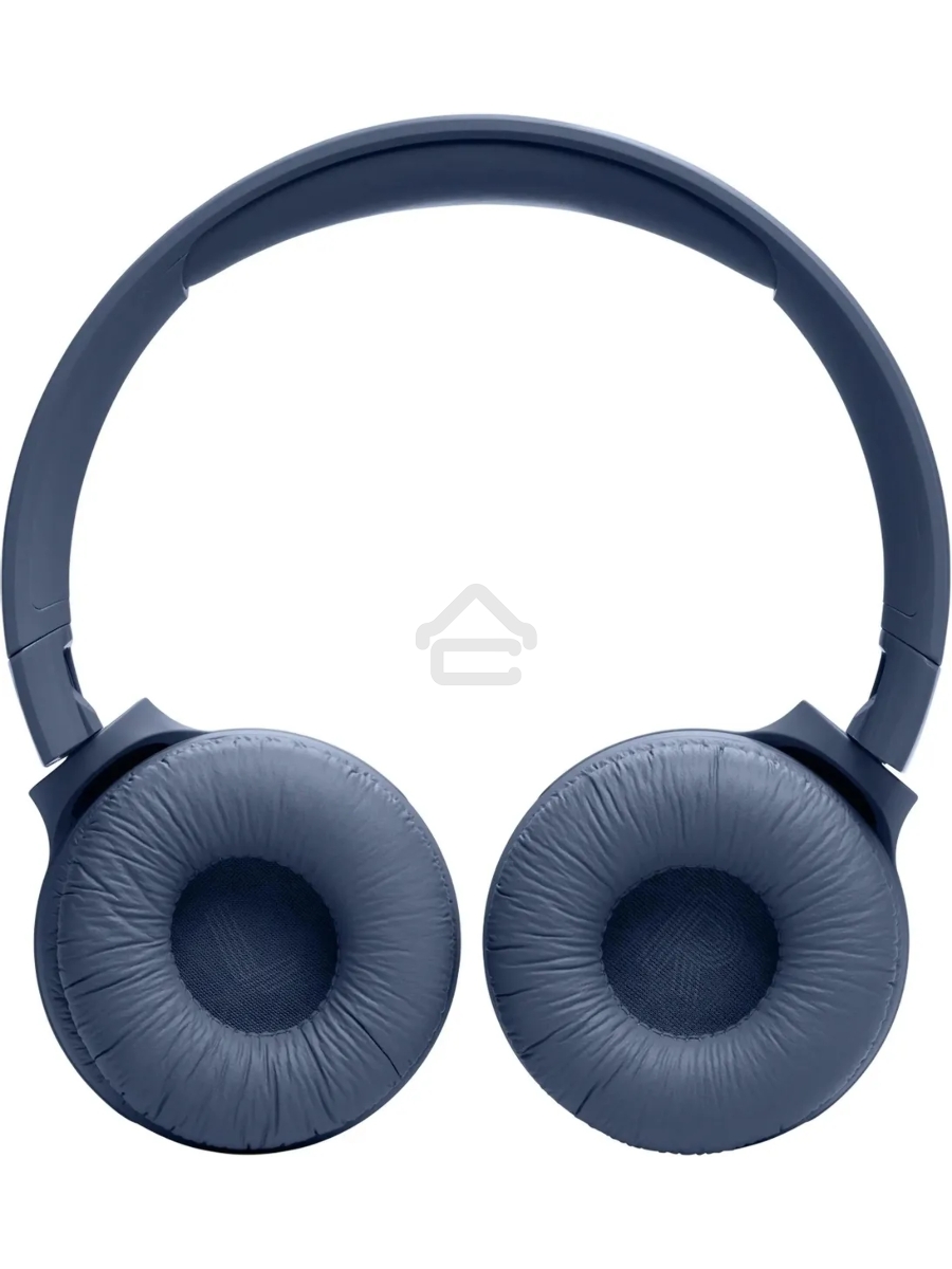 Гарнитура JBL TUNE 520BT Bluetooth синий