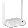 Мультигигабитный интернет-центр Keenetic Challenger KN-3910 с Mesh Wi-Fi 6 AX3000, 2 портами 2.5 Gigabit Ethernet и переключателем режима роутер/ретранслятор