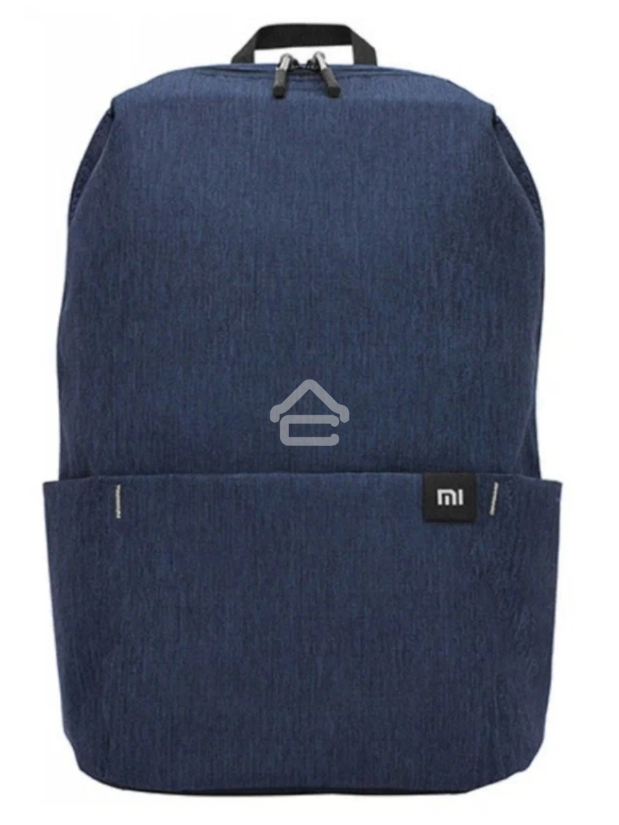 Рюкзак Xiaomi Mi Mini Backpack 10L, синий