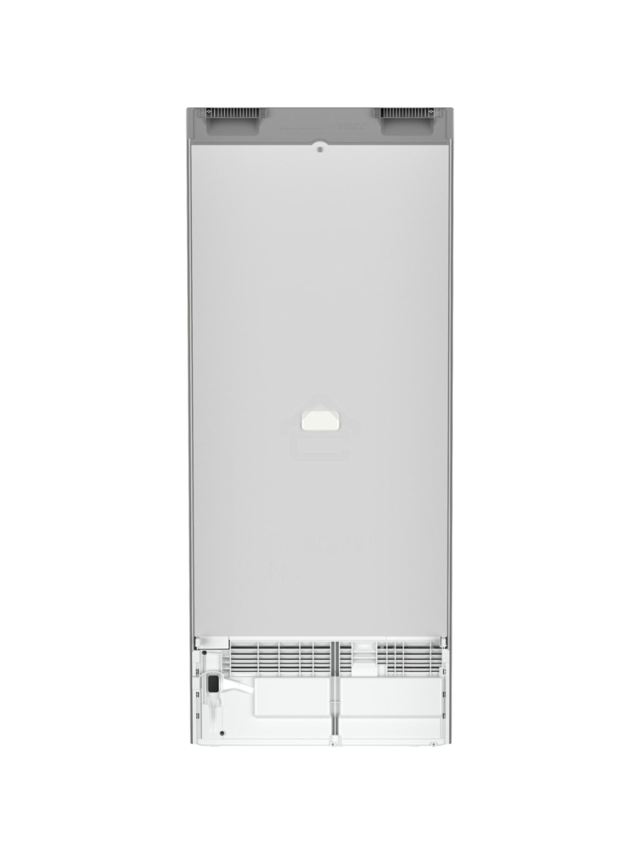 Холодильник Liebherr RSFD 4600 серебристый однокамерный 296 л без морозилки, автоматическое