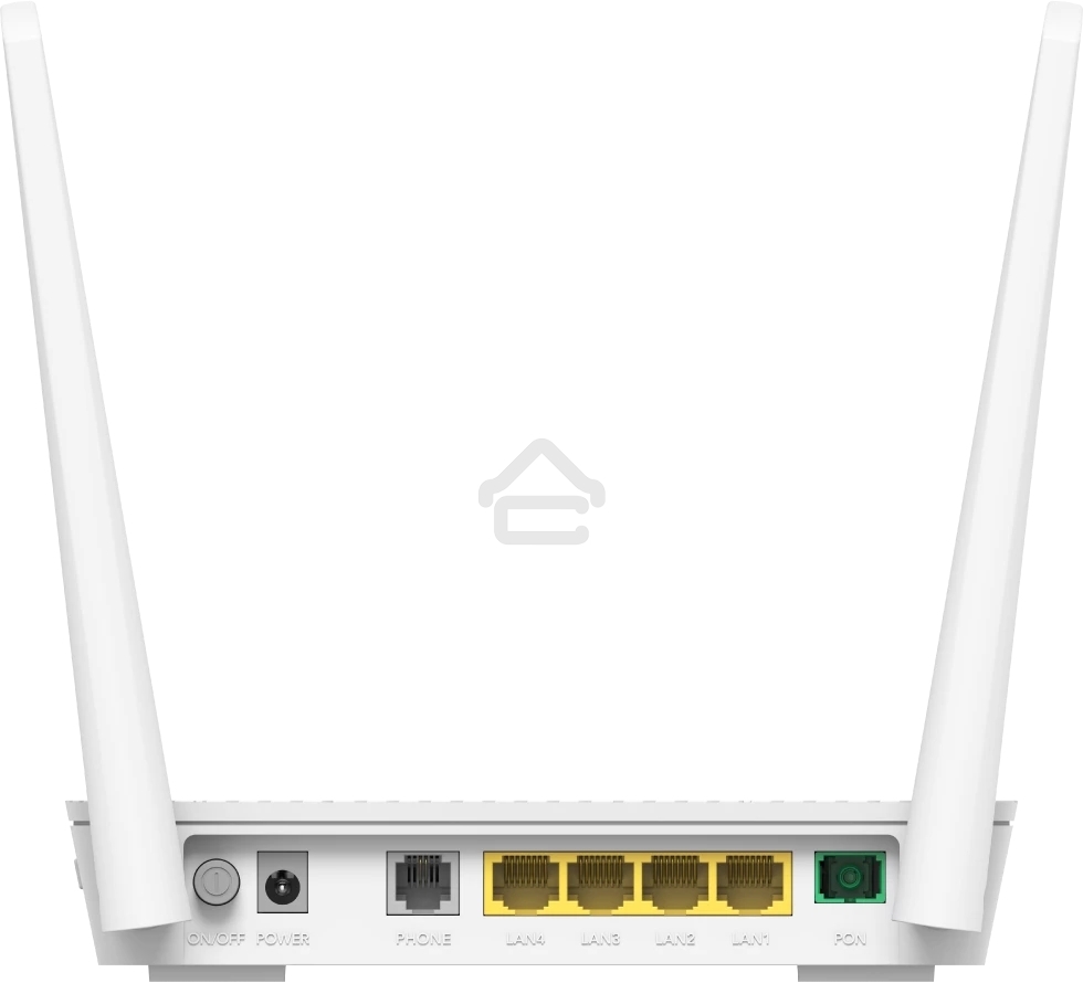 Роутер CUDY AC1200 Wi-Fi VoIP GPON Router