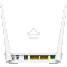 Роутер CUDY AC1200 Wi-Fi VoIP GPON Router