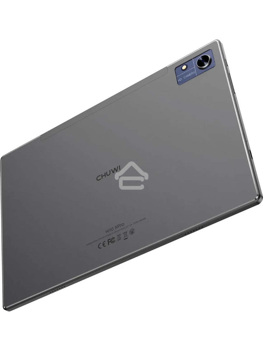 Планшет Chuwi Hi10 ХPro edition T606 (1.6) 8C RAM4Gb ROM128Gb 10.1