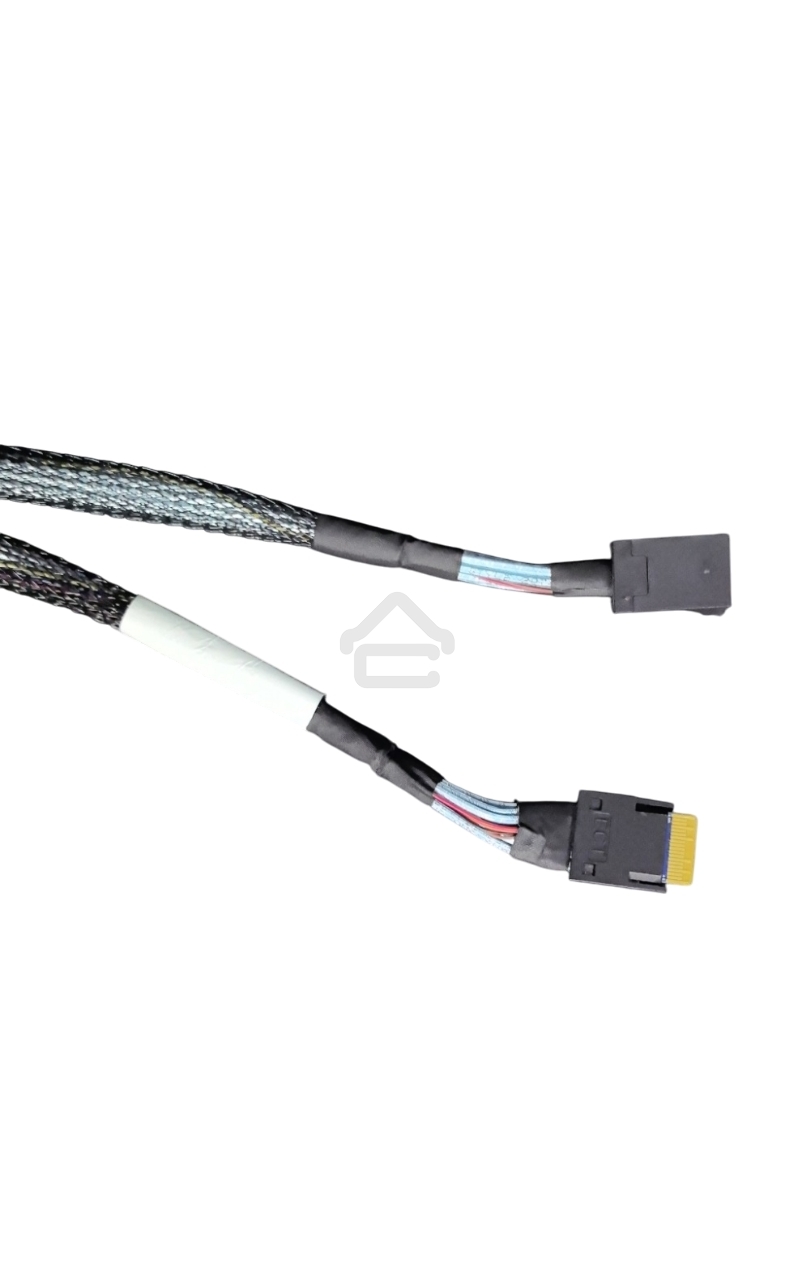 Кабель Gooxi CH-MCIO-8654-L780-PCIE4.0