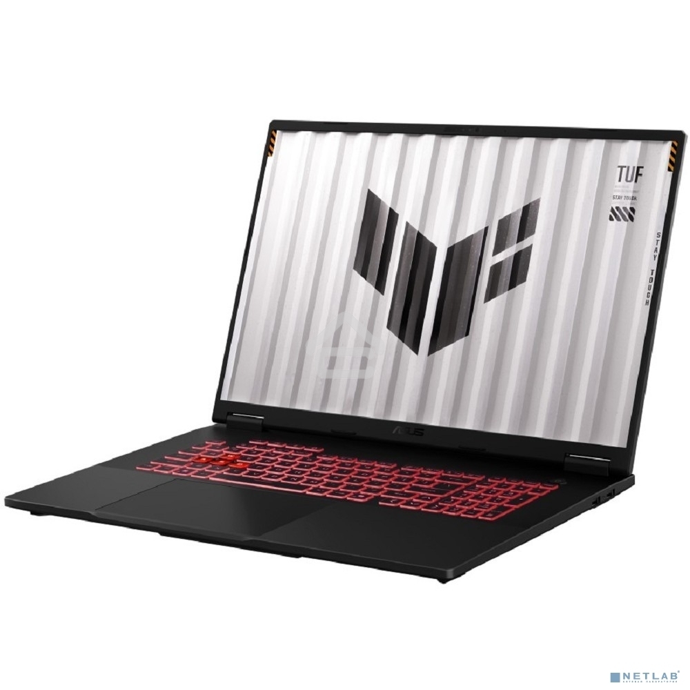 Ноутбук Asus TUF Gaming A18 FA808UH-S8049 Ryzen 7 260 16Gb SSD 512Gb NVIDIA GeForce RTX 5050 8Gb 18