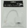 Переходник Display Port DisplayPort mini (m)/VGA HD15 (f)
