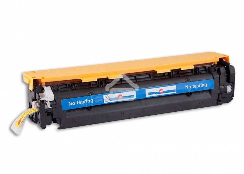 Картридж лазерный Cactus CS-CF210A черный (1600 стр.) для HP LaserJet Pro 200 M251/M276