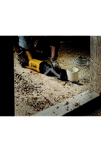 Сабельная пила DeWalt DWE305PK-QS 1100Вт 2800ход/мин