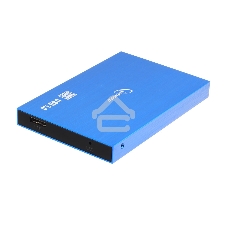 Внешний корпус 2.5