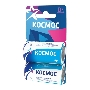 Элемент питания солевой D/R20 (блист.2шт) КОСМОС KOCR202BL