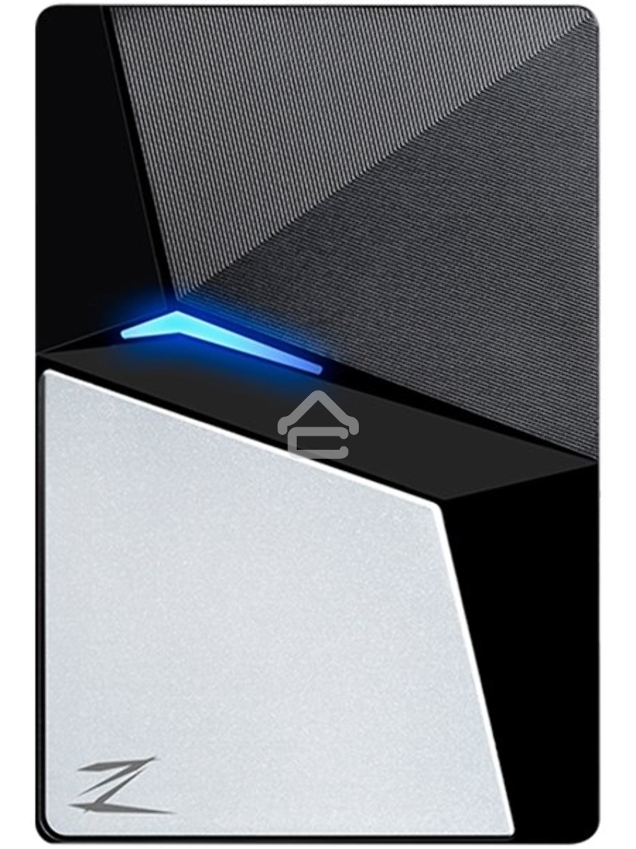 Внешний твердотельный накопитель Netac External Z7S USB 3.2 240Gb