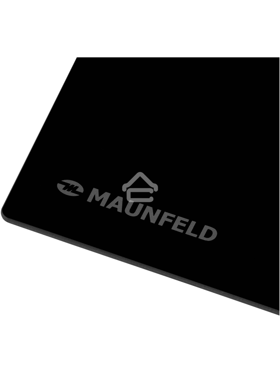 Электрическая варочная панель Maunfeld CVCE453BK