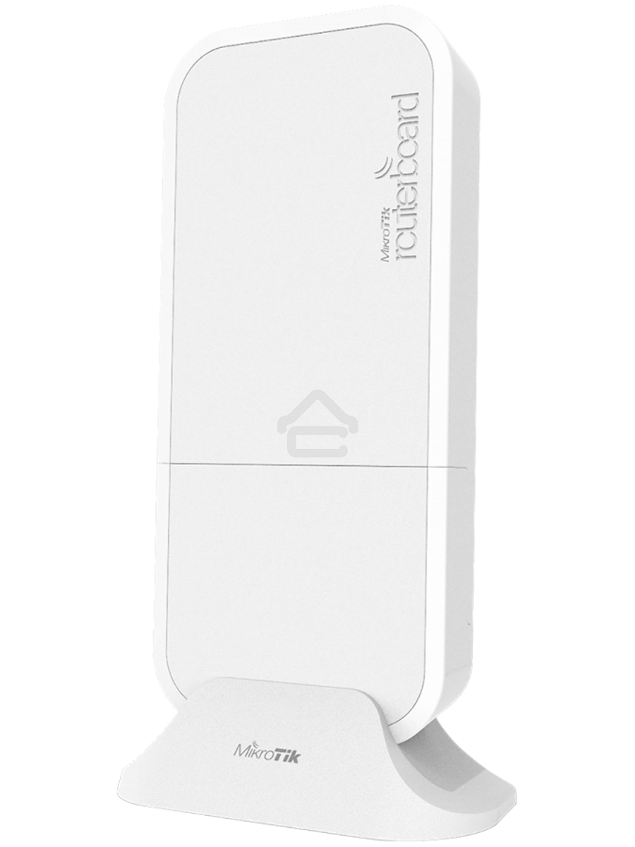 Точка доступа Wi-FiOUTDOOR RBWAPR-2ND MIKROTIK