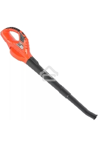 Воздуходув аккумуляторный PATRIOT CB215 21В UES, 2 режима, 150-208км/ч, 130м3/ч (без аккумулятора и зарядного устройства)