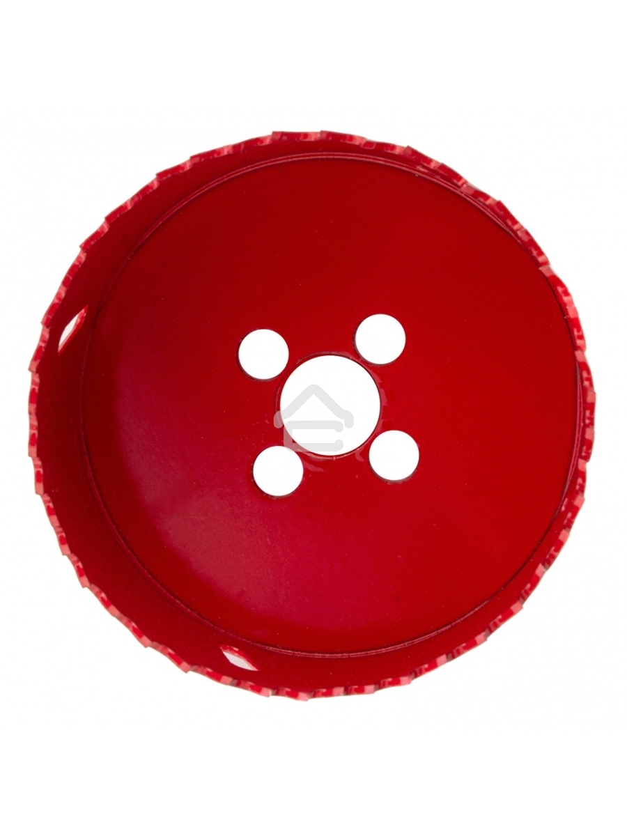 Коронка MATRIX BIMETAL, 80 мм 72480