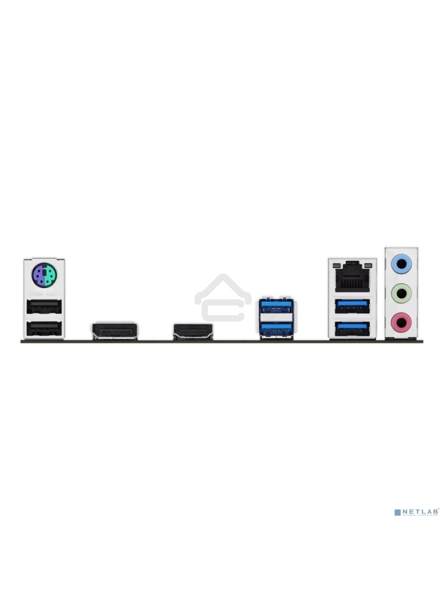 Материнская плата ASUS PRIME B550M-K ARGB, Socket AM4, AMD B550, 2xDDR4, 4xSATA, 2xM.2, 1xPCI-E 4.0 x16, 1xPCI-E x1, 1xHDMI, 1xDP, 1x 1Gb LAN, 4xUSB-A 3.2 Gen 1, 2xUSB-A 2.0, 3x3.5 мм, 7.1, Micro-ATX