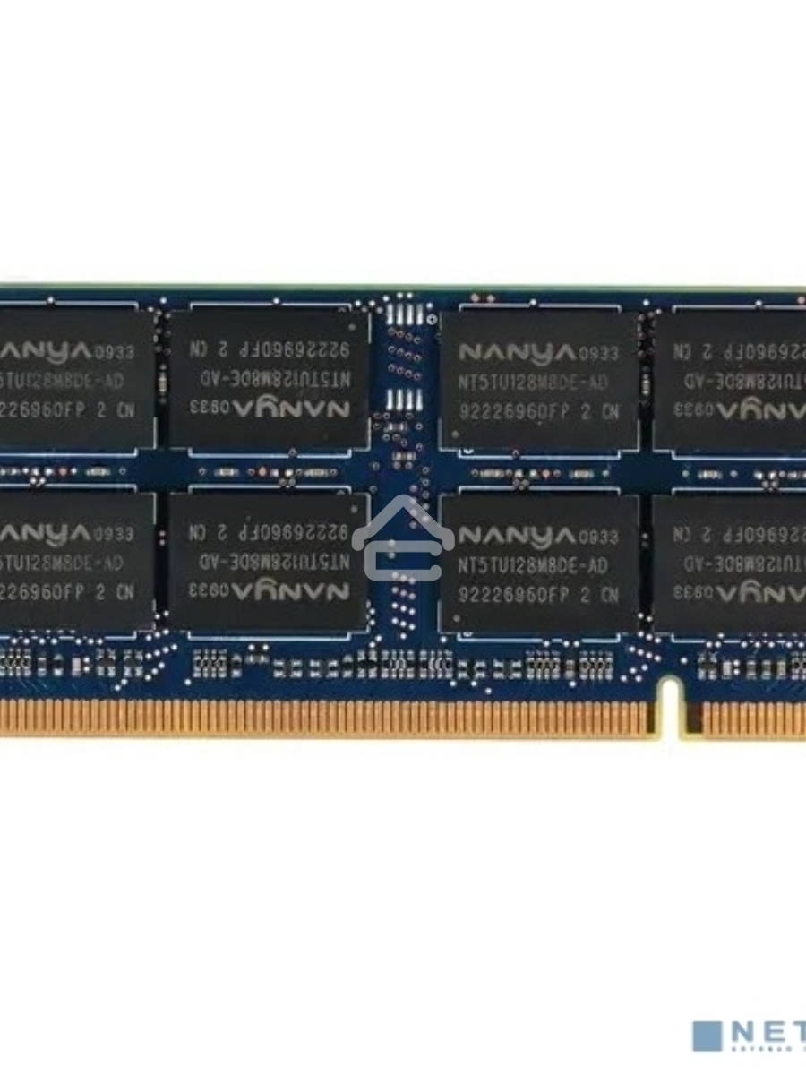 Оперативная память Patriot, DDR2, 2GB (1x2 GB), 800 MHz, CL6, SO-DIMM