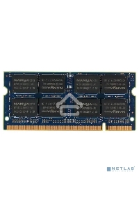Оперативная память Patriot, DDR2, 2GB (1x2 GB), 800 MHz, CL6, SO-DIMM