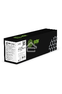 Картридж лазерный Cactus CS-PH6128Y (106R01458) желтый (2500 стр.) для Xerox Phaser 6128