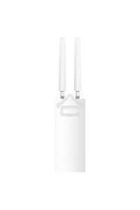 Точка доступа Cudy LT400 (LT400 OUTDOOR) N300 3G/4G белый