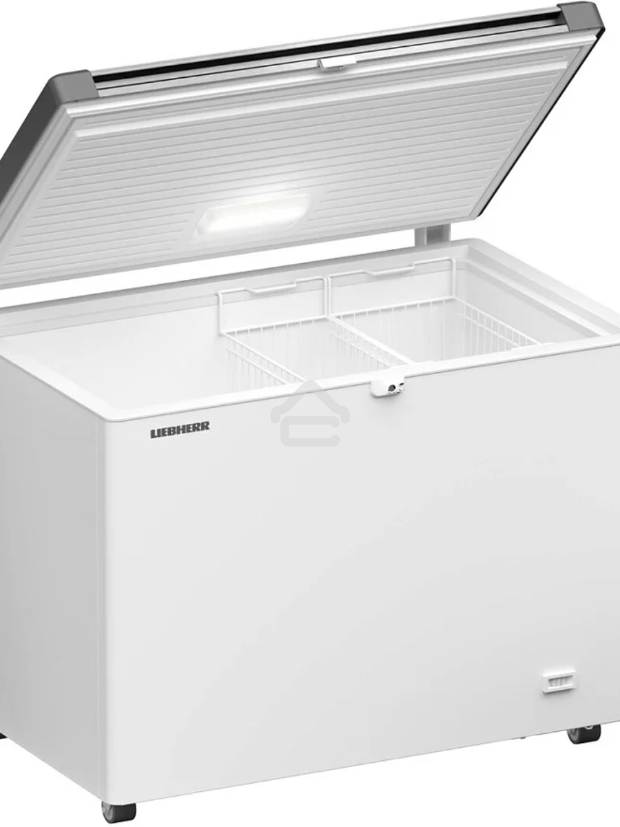Морозильный ларь Liebherr EFL 3056-21 001 белый, 266л