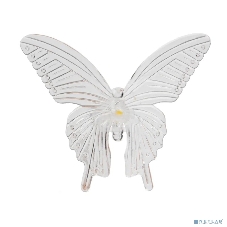 Каскад Lamper Полет бабочки LED 3 м с выносной солнечной панелью 2 м и аккумулятором, холодное белое свечение