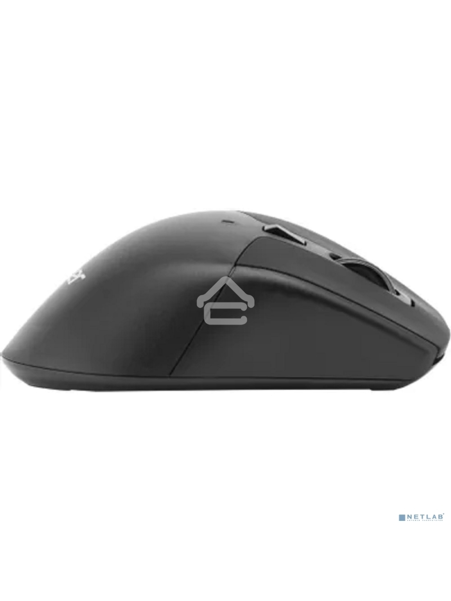Мышь беспроводная Acer OMR170 черный, 1600 dpi, радиоканал, Bluetooth, USB, кнопки - 6