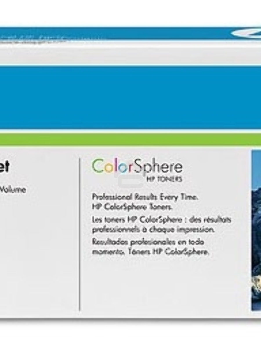 Картридж лазерный HP CE260X черный для CLJ CP4525 17000стр.