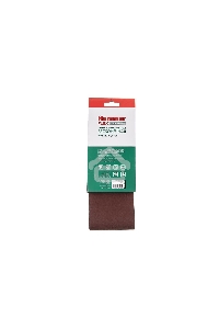 Лента шлиф. Hammer Flex 212-016  (R)  100 Х 610 Р 100  по 3 шт.