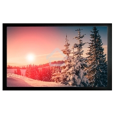 Экран на раме Cactus 203x360 см FrameExpert CS-PSFRE-360X203 16:9 настенный натяжной