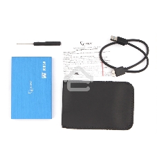 Внешний корпус 2.5