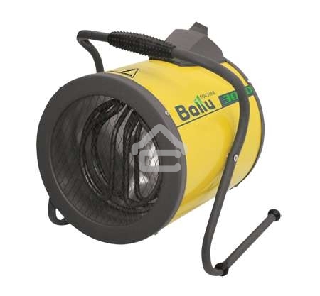 Тепловой завес Ballu BHP-P-5