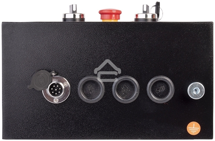 Система автозапуска для генератора Patriot GPA 1115W (474001811)