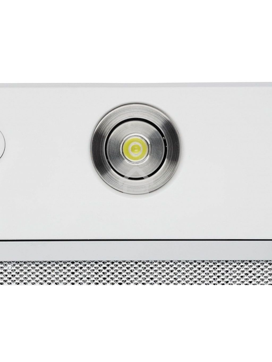 Встраиваемая вытяжка  Krona RUNA 600 white S