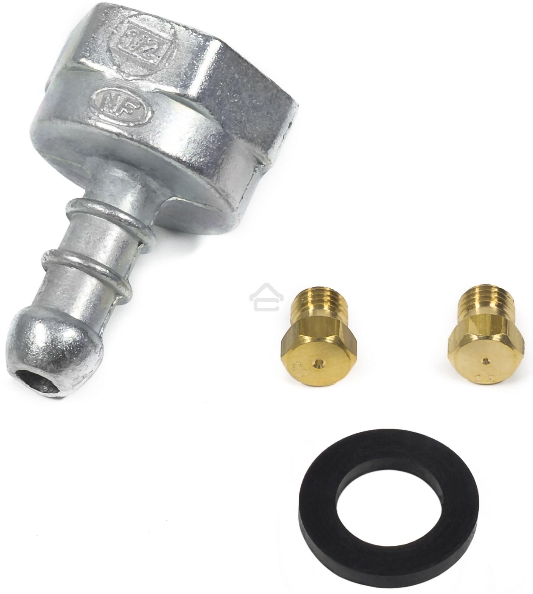 Газовая панель Maunfeld EGHE.75.33CW/G