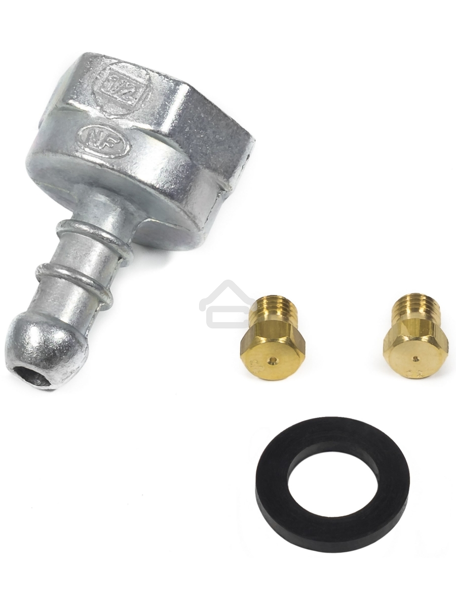 Газовая панель Maunfeld EGHE.75.33CW/G