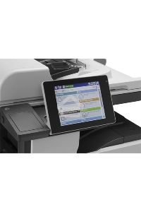 МФУ лазерный HP LaserJet Enterprise MFP M725dn (CF066A), A3, ч/б, печ. до 41 стр/мин., скан. до 50 стр/мин., 1200 x 1200 dpi (печать) 600x600dpi (скан.), USB, RJ-45, Air Print