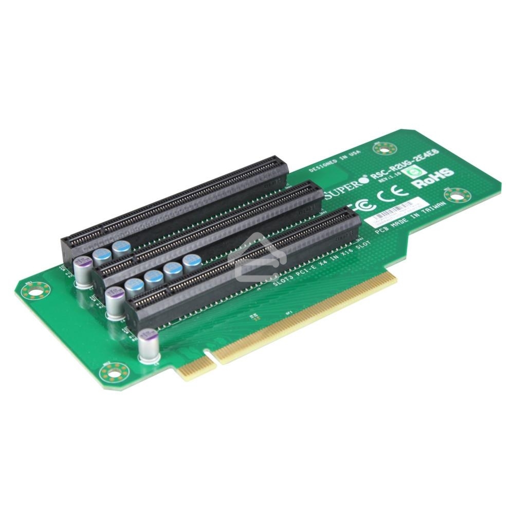 Карта расширения RISER PCIE R3 2280 V2 02312QJW HUAWEI