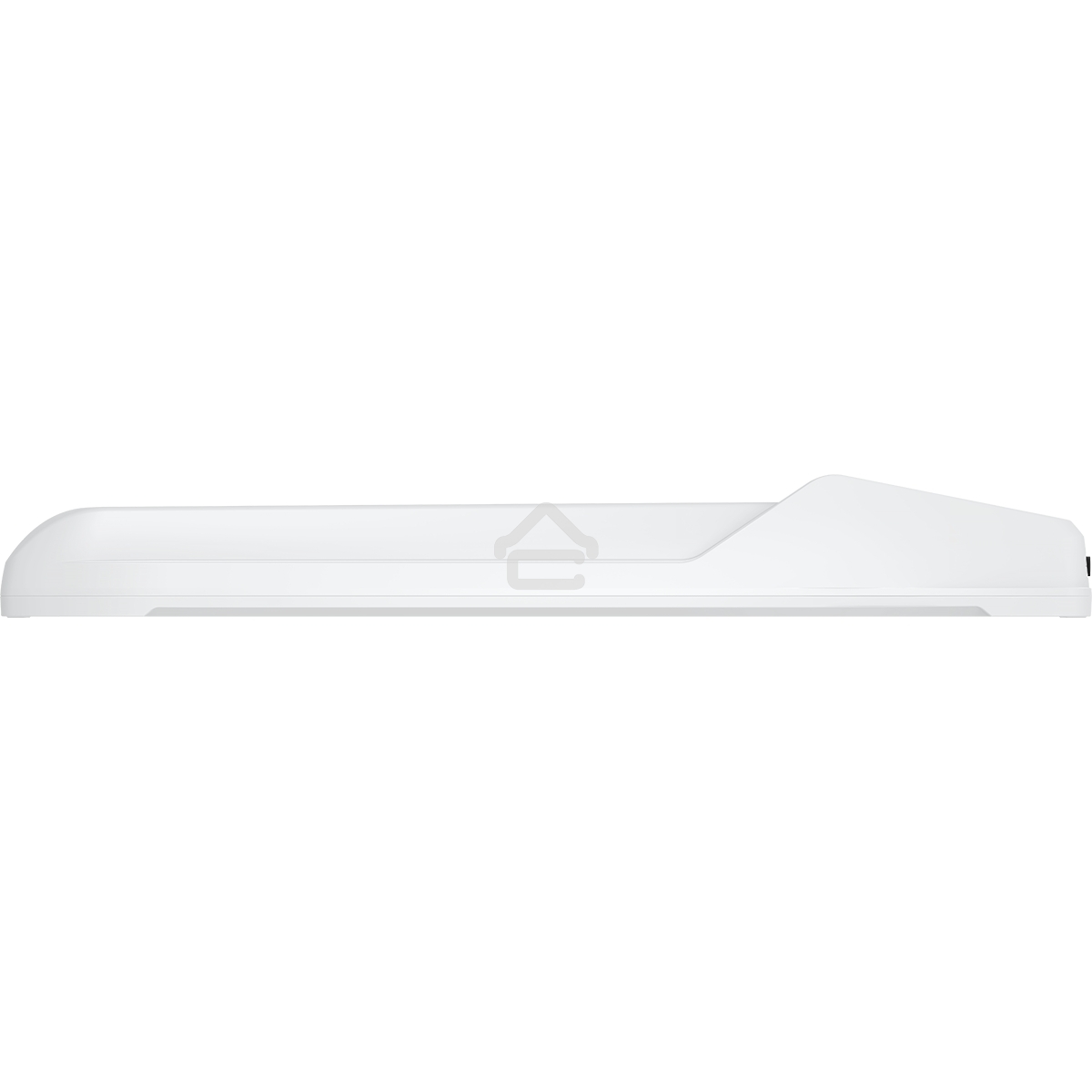 Сетевой фильтр Pilot L GP 6 розеток (5 евро + 1GP) 10 м/Surge protector Pilot L GP 6 outlets (5 EUR + 1GP) 10 m белый