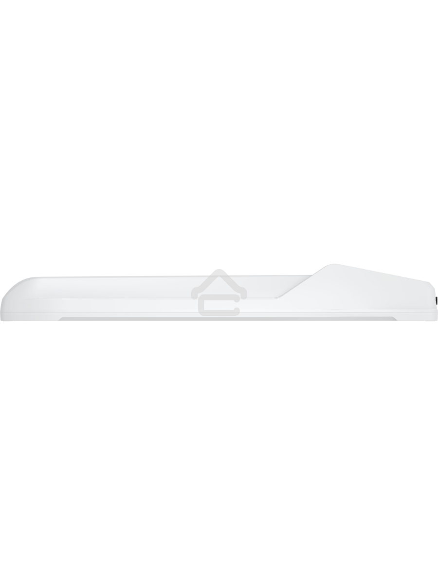 Сетевой фильтр Pilot L GP 6 розеток (5 евро + 1GP) 10 м/ Surge protector Pilot L GP 6 outlets (5 EUR + 1GP) 10 m white