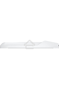 Сетевой фильтр Pilot L GP 6 розеток (5 евро + 1GP) 10 м/ Surge protector Pilot L GP 6 outlets (5 EUR + 1GP) 10 m white